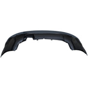 DURAFORCE Rear Bumper Cover For 2006-2011 Honda Civic Coupe Primed
