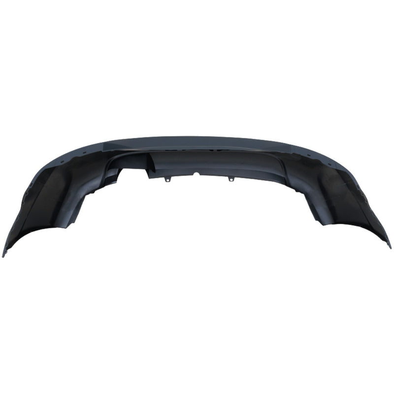 DURAFORCE Rear Bumper Cover For 2006-2011 Honda Civic Coupe Primed