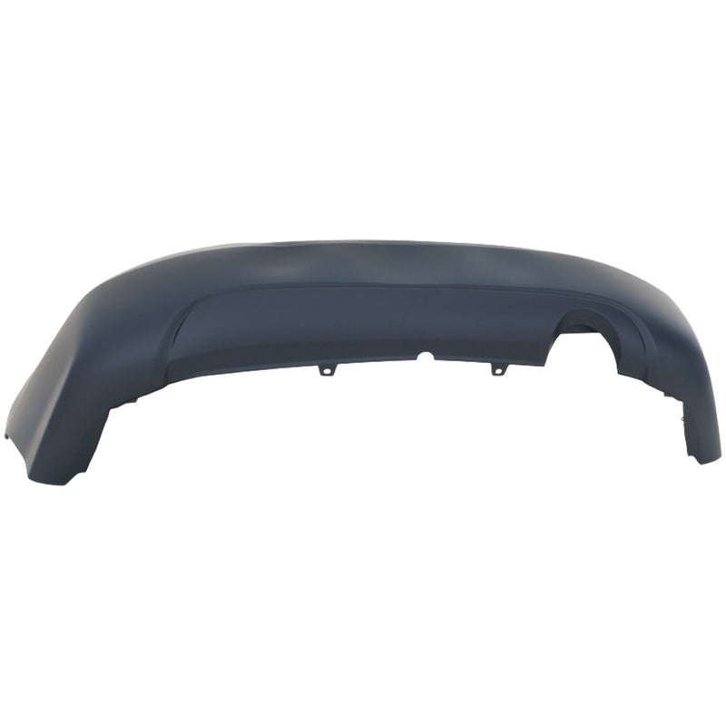 DURAFORCE Rear Bumper Cover For 2006-2011 Honda Civic Coupe Primed