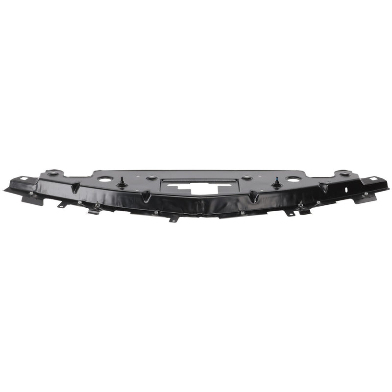 DURAFORCE Radiator Support Cover For 2016-2023 Chevrolet Camaro Plastic 84522138 84034563