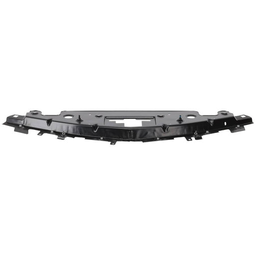 DURAFORCE Radiator Support Cover For 2016-2023 Chevrolet Camaro Plastic 84522138 84034563