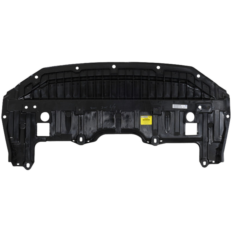DURAFORCE Front Engine Splash Shield For 2013-2015 Nissan Altima Sedan