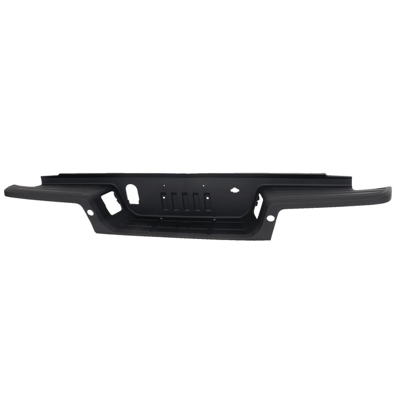 DURAFORCE Bumper Step Pad For 2019-2022 Ford Ranger Center KB3Z17B807C