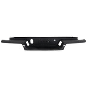 DURAFORCE Bumper Step Pad For 2019-2022 Ford Ranger Center KB3Z17B807C
