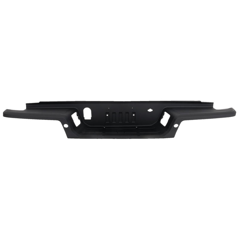 DURAFORCE Bumper Step Pad For 2019-2022 Ford Ranger Center KB3Z17B807C