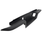 DURAFORCE Bumper Step Pad For 2019-2022 Ford Ranger Center KB3Z17B807C