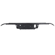 DURAFORCE Bumper Step Pad For 2019-2022 Ford Ranger Center KB3Z17B807C