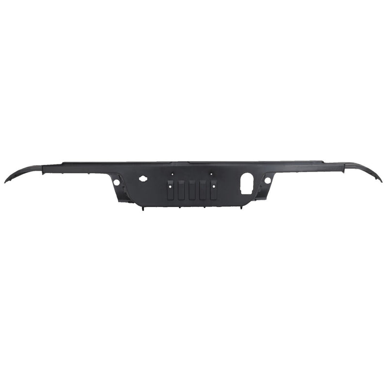 DURAFORCE Bumper Step Pad For 2019-2022 Ford Ranger Center KB3Z17B807C