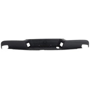 DURAFORCE Bumper Step Pad For 2019-2022 Ford Ranger Center KB3Z17B807C