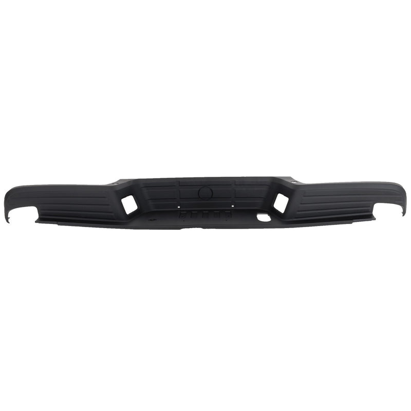 DURAFORCE Bumper Step Pad For 2019-2022 Ford Ranger Center KB3Z17B807C