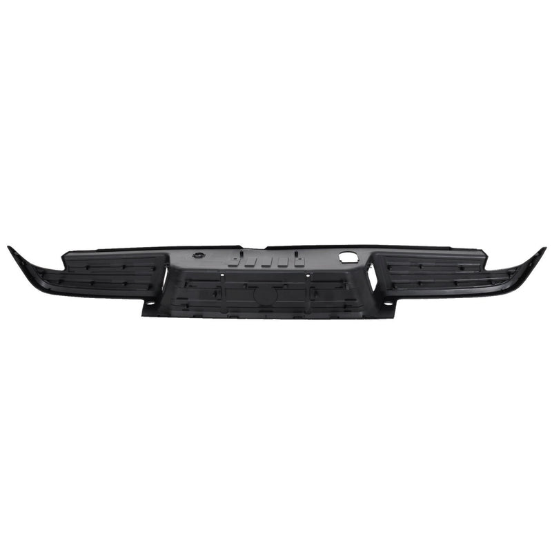 DURAFORCE Bumper Step Pad For 2019-2022 Ford Ranger Center KB3Z17B807C