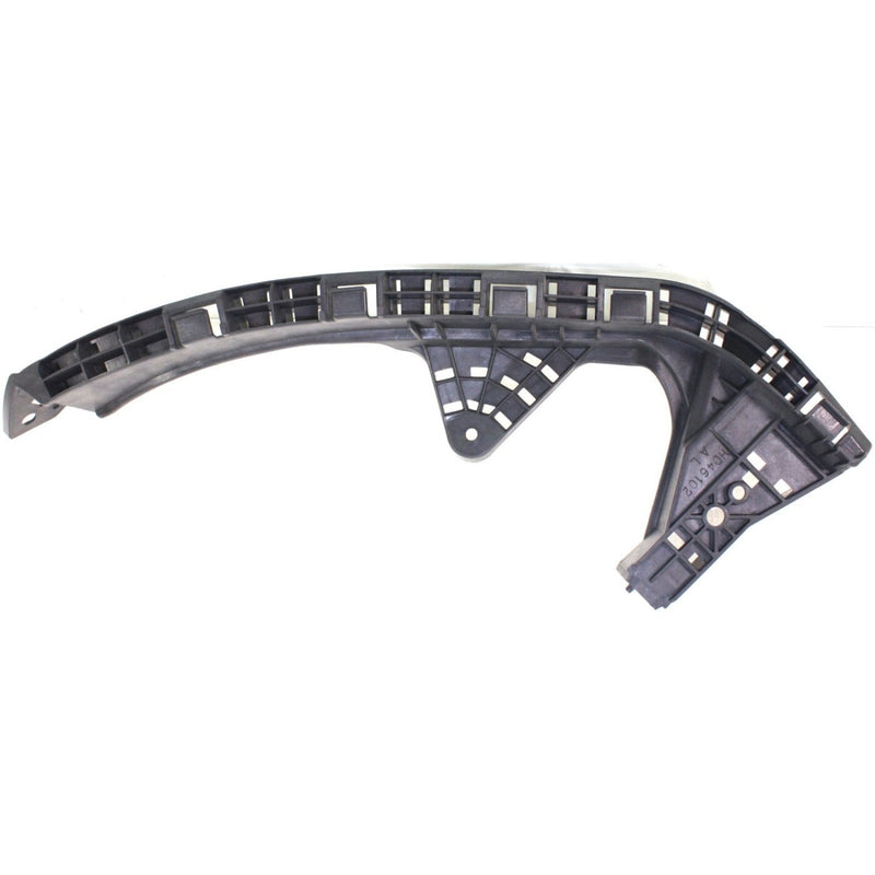 DURAFORCE Bumper Bracket For 2010-2014 Honda Insight Set of 2 Front Left & Right Side