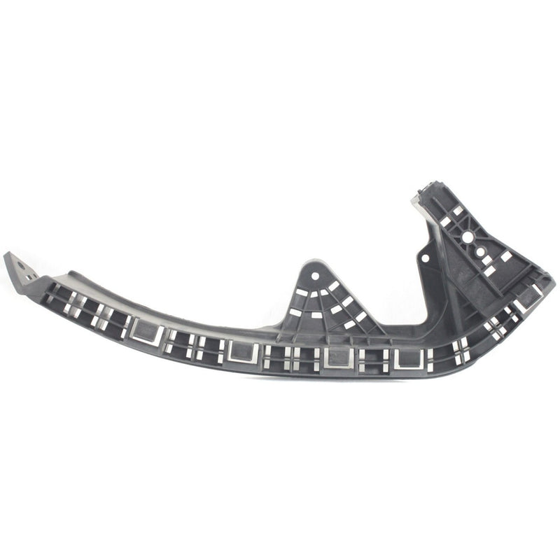 DURAFORCE Bumper Bracket For 2010-2014 Honda Insight Set of 2 Front Left & Right Side