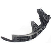 DURAFORCE Bumper Bracket For 2010-2014 Honda Insight Set of 2 Front Left & Right Side