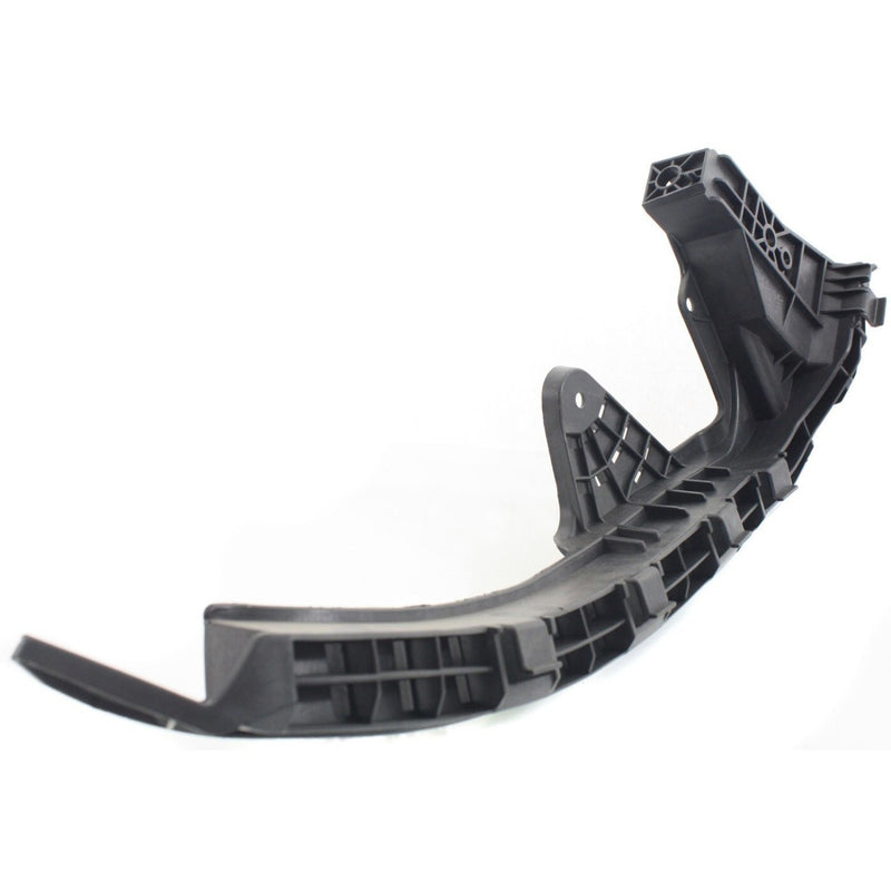 DURAFORCE Bumper Bracket For 2010-2014 Honda Insight Set of 2 Front Left & Right Side