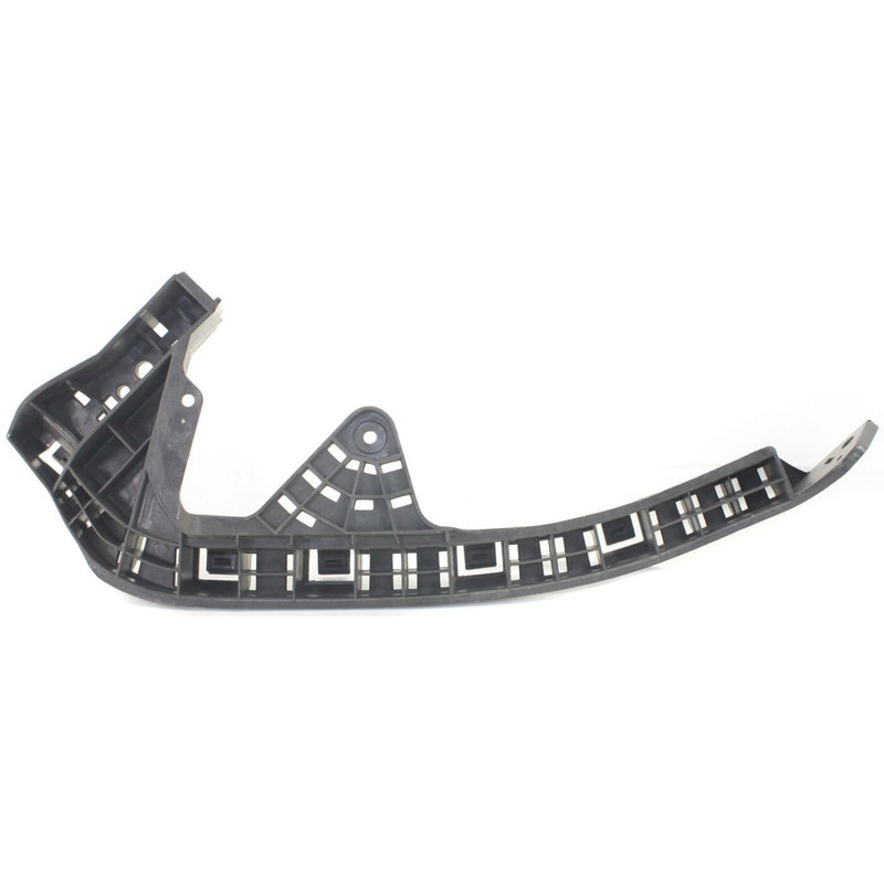 DURAFORCE Bumper Bracket For 2010-2014 Honda Insight Set of 2 Front Left & Right Side