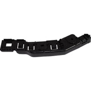 DURAFORCE Bumper Brackets For 2017-2022 Jeep Compass Compass Front Driver and Passenger
