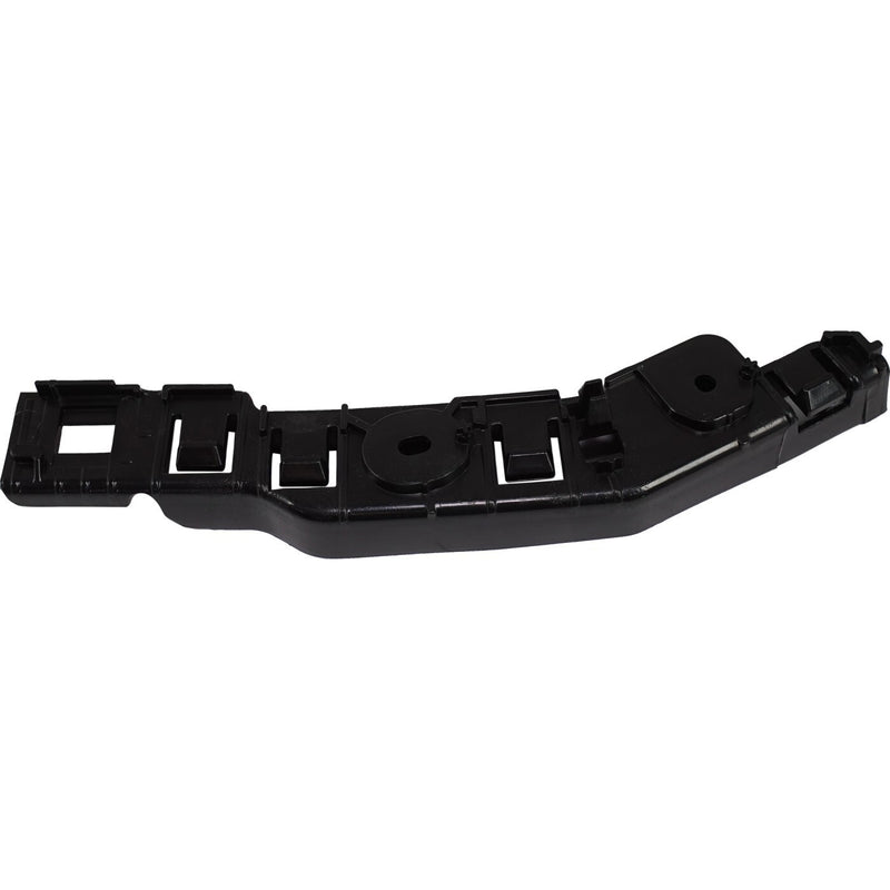 DURAFORCE Bumper Brackets For 2017-2022 Jeep Compass Compass Front Driver and Passenger