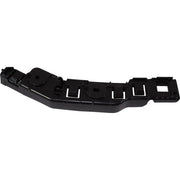 DURAFORCE Bumper Brackets For 2017-2022 Jeep Compass Compass Front Driver and Passenger