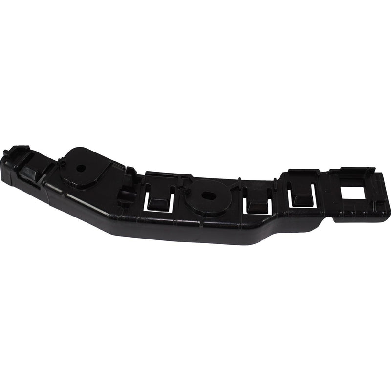 DURAFORCE Bumper Brackets For 2017-2022 Jeep Compass Compass Front Driver and Passenger