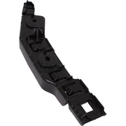 DURAFORCE Bumper Brackets For 2017-2022 Jeep Compass Compass Front Driver and Passenger