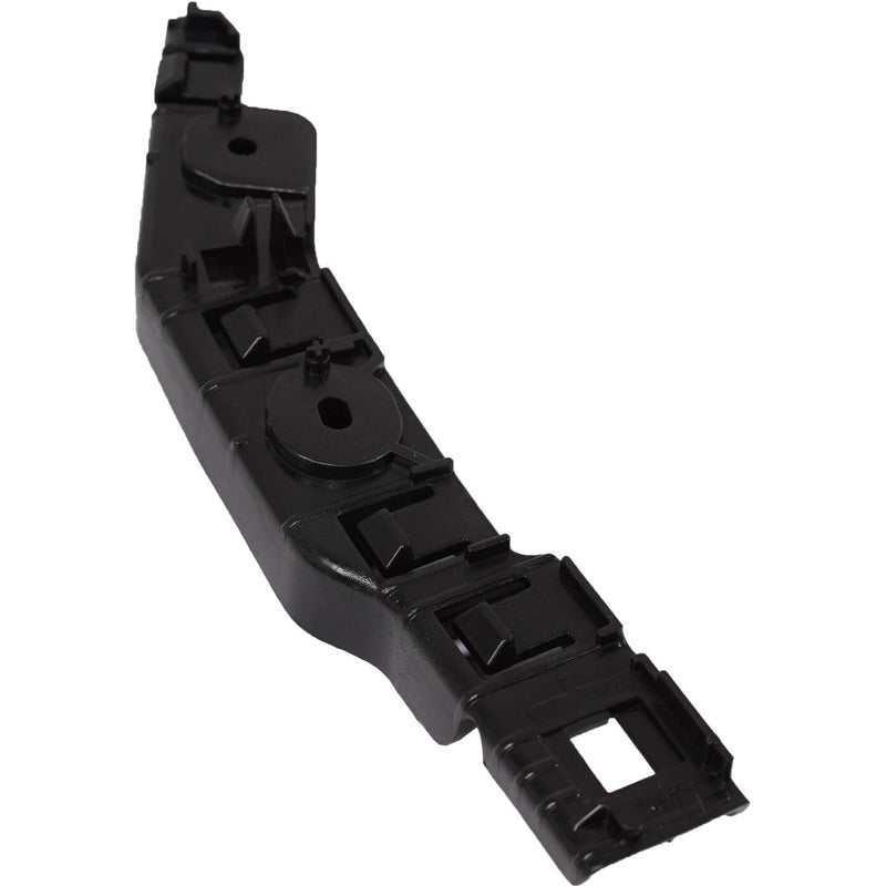 DURAFORCE Bumper Brackets For 2017-2022 Jeep Compass Compass Front Driver and Passenger