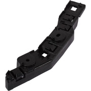 DURAFORCE Bumper Brackets For 2017-2022 Jeep Compass Compass Front Driver and Passenger