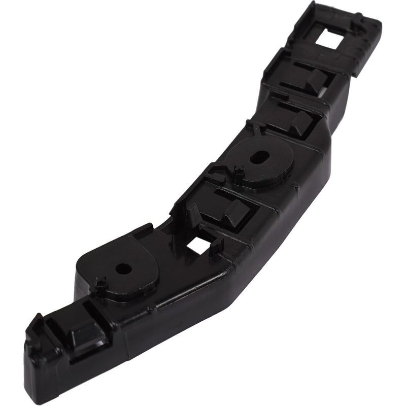 DURAFORCE Bumper Brackets For 2017-2022 Jeep Compass Compass Front Driver and Passenger