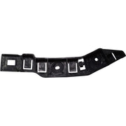 DURAFORCE Bumper Brackets For 2017-2022 Jeep Compass Compass Front Driver and Passenger