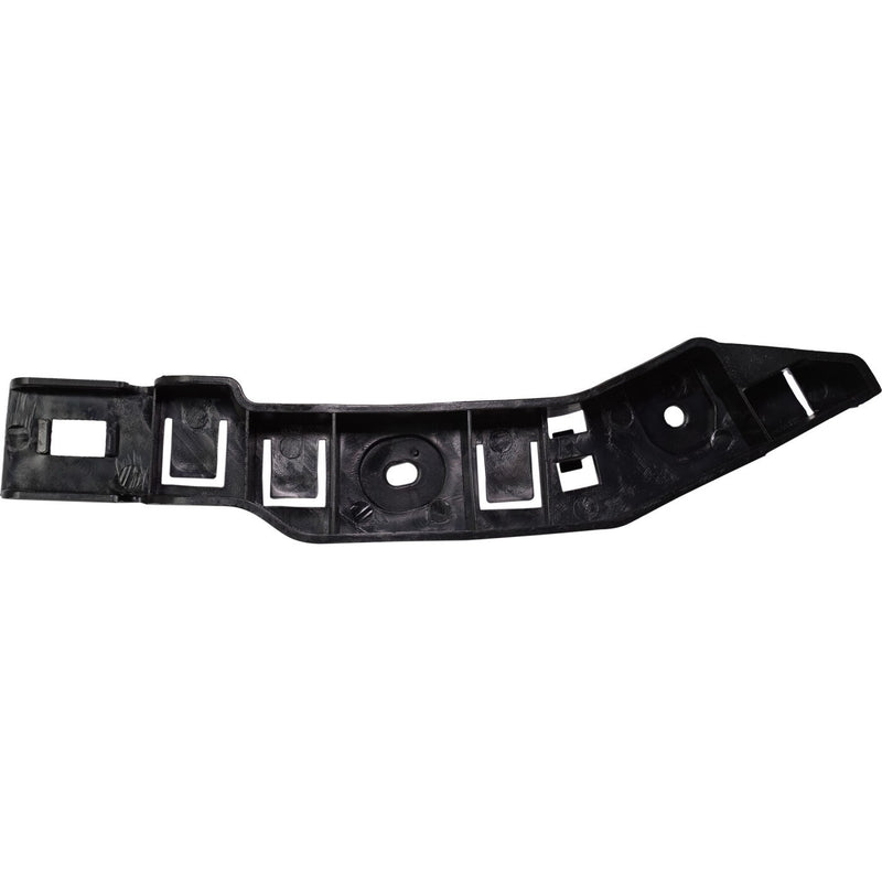 DURAFORCE Bumper Brackets For 2017-2022 Jeep Compass Compass Front Driver and Passenger