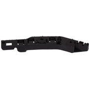 DURAFORCE Bumper Brackets For 2017-2022 Jeep Compass Compass Front Driver and Passenger