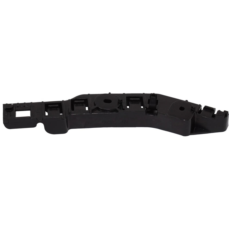 DURAFORCE Bumper Brackets For 2017-2022 Jeep Compass Compass Front Driver and Passenger