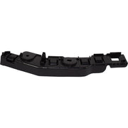 DURAFORCE Bumper Brackets For 2017-2022 Jeep Compass Compass Front Driver and Passenger
