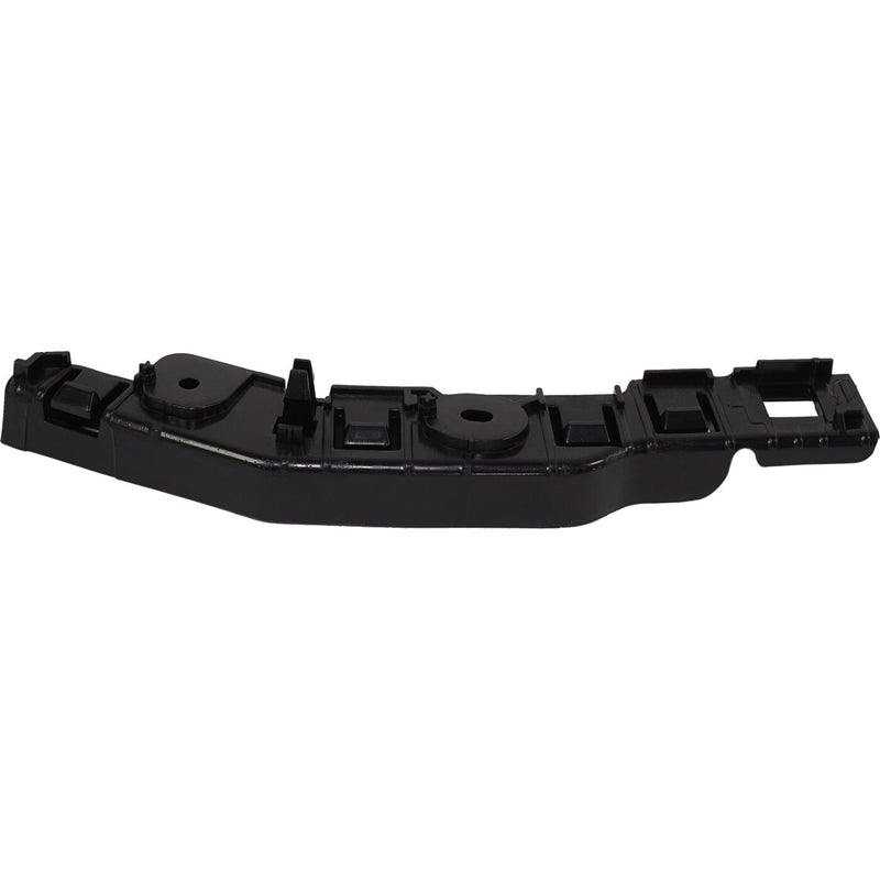 DURAFORCE Bumper Brackets For 2017-2022 Jeep Compass Compass Front Driver and Passenger