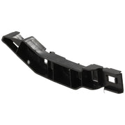 DURAFORCE Bumper Brackets For 2017-2022 Jeep Compass Compass Front Driver and Passenger