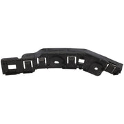 DURAFORCE Bumper Brackets For 2017-2022 Jeep Compass Compass Front Driver and Passenger