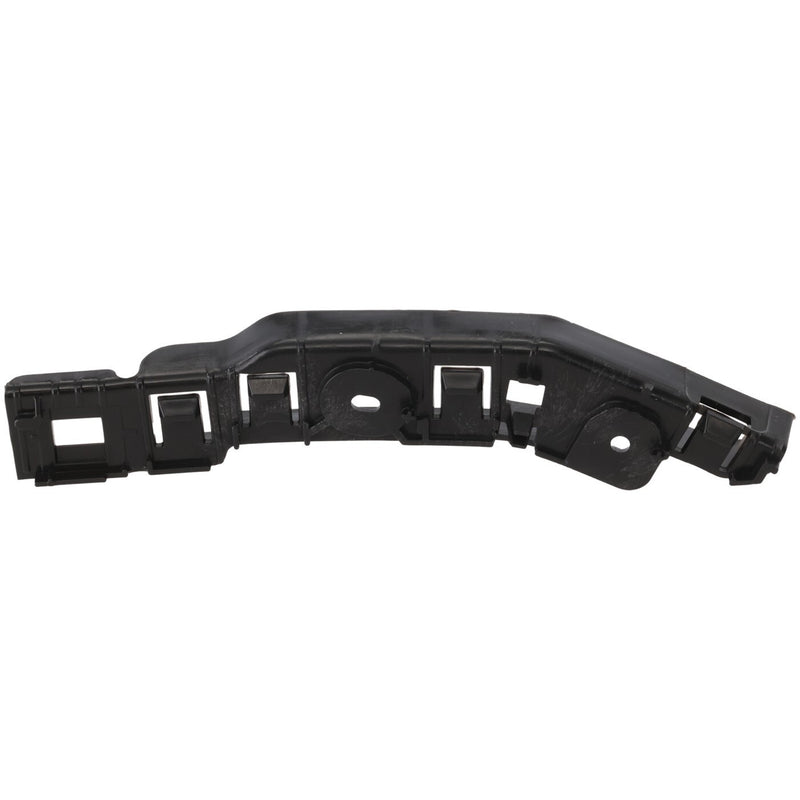 DURAFORCE Bumper Brackets For 2017-2022 Jeep Compass Compass Front Driver and Passenger