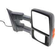 DURAFORCE Towing Power Right Mirror For 2011-2016 Ford F-250 F-350 F-450 Super Duty Heated