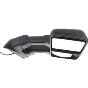 DURAFORCE Towing Power Right Mirror For 2011-2016 Ford F-250 F-350 F-450 Super Duty Heated