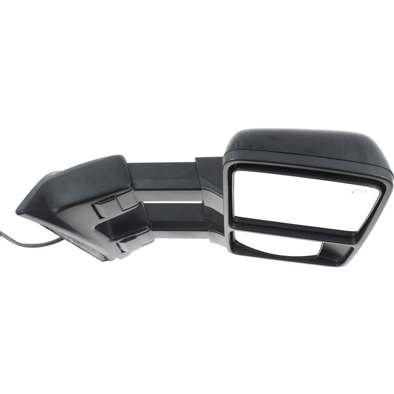 DURAFORCE Towing Power Right Mirror For 2011-2016 Ford F-250 F-350 F-450 Super Duty Heated