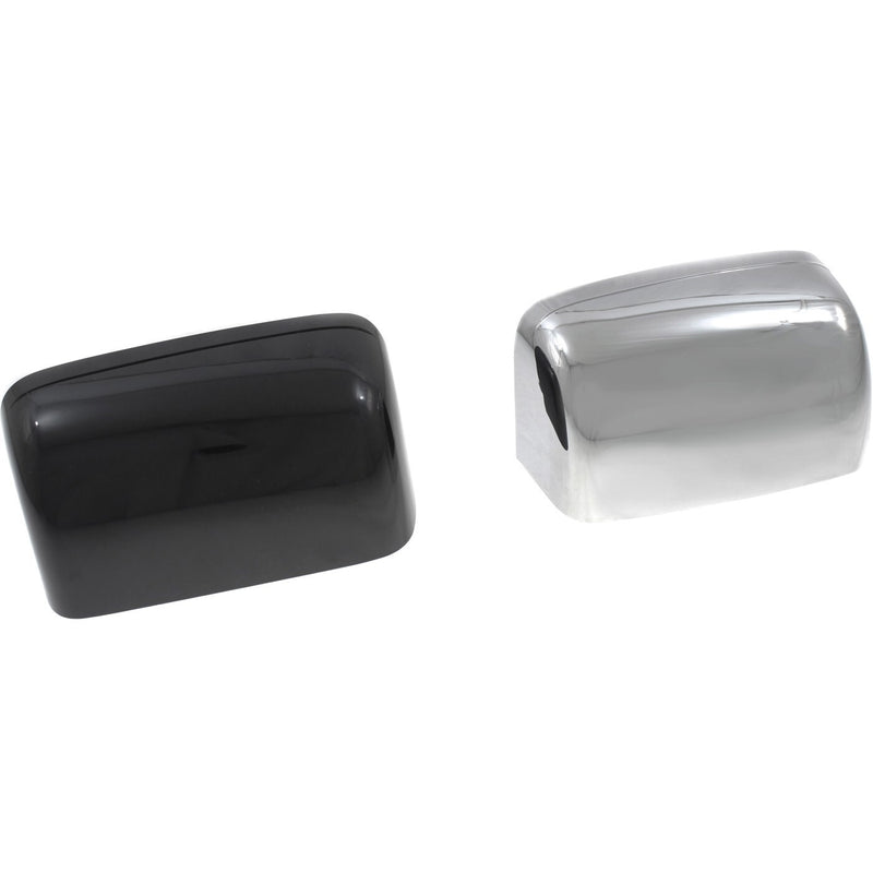 DURAFORCE Towing Power Right Mirror For 2011-2016 Ford F-250 F-350 F-450 Super Duty Heated