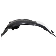 DURAFORCE Fender Liners Front Driver Left Side Hand 86811L3300 for Kia K5 2021-2024