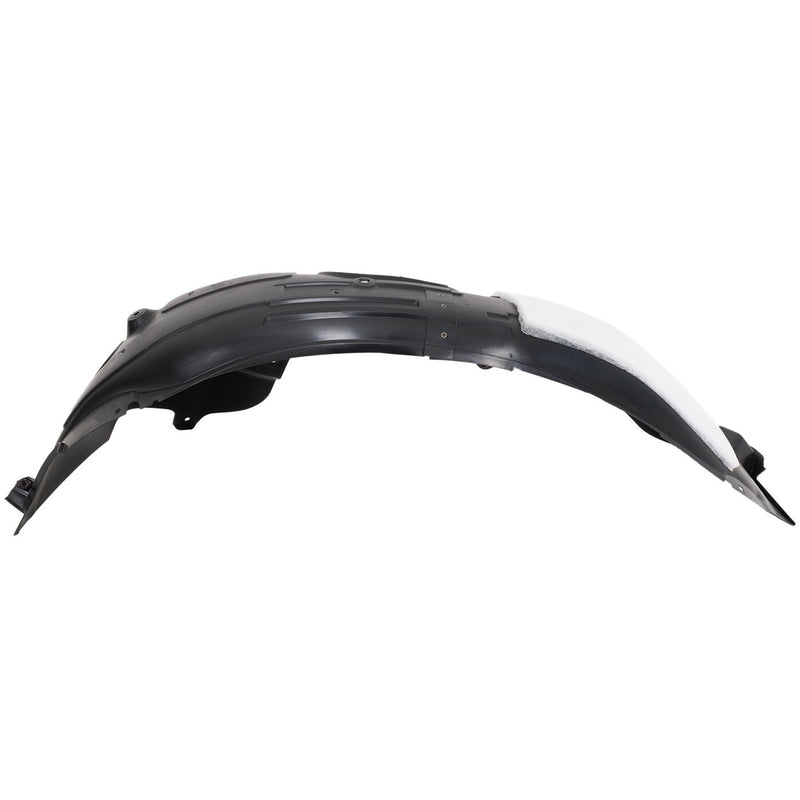 DURAFORCE Fender Liners Front Driver Left Side Hand 86811L3300 for Kia K5 2021-2024