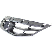 DURAFORCE Bumper Cover Kit For 2011-2012 Honda Accord Front Coupe