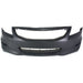 DURAFORCE Bumper Cover Kit For 2011-2012 Honda Accord Front Coupe