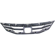 DURAFORCE Bumper Cover Kit For 2011-2012 Honda Accord Front Coupe
