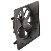 DURAFORCE Radiator Cooling Fan For 2003-2007 Honda Pilot Fits 2001-2006 Acura MDX
