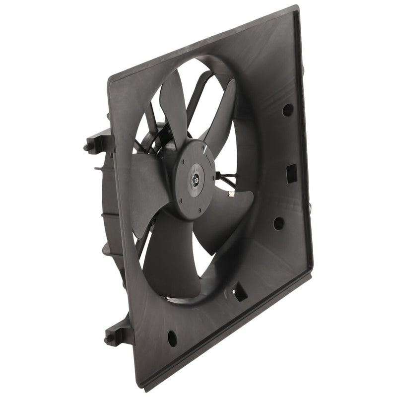 DURAFORCE Radiator Cooling Fan For 2003-2007 Honda Pilot Fits 2001-2006 Acura MDX