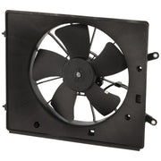 DURAFORCE Radiator Cooling Fan For 2003-2007 Honda Pilot Fits 2001-2006 Acura MDX
