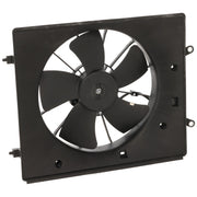 DURAFORCE Radiator Cooling Fan For 2003-2007 Honda Pilot Fits 2001-2006 Acura MDX